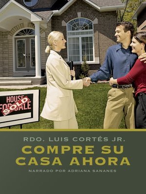cover image of Compre su casa ahora (Buy Your Home Now)